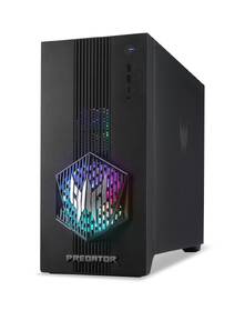 Herný počítač Acer Predator PO3-665 čierny

 obrázok produktu 3 z 7