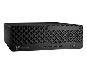 Stolný počítač HP ProDesk 4 SFF G1i AI čierny

 obrázok produktu 4 z 5
