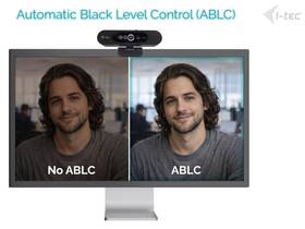 Webkamera i-tec Solomon WH200 2K Windows Hello čierna

 obrázok produktu 8 z 9