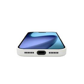 Kryt na mobil Celly MAG SLIM kompatibilný s MagSafe na Apple iphone 17 Pro Max biely

 obrázok produktu 3 z 10