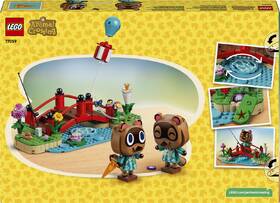 Stavebnica LEGO® Animal Crossing™ 77059 ANIMAL CROSSING 77059 

 obrázok produktu 6 z 9