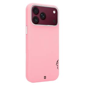 Kryt na mobil Tactical MagForce Velvet Smoothie 2.0 pro Apple iPhone 17 Pro Max / 18 Pro Max ružový

 obrázok produktu 1 z 4