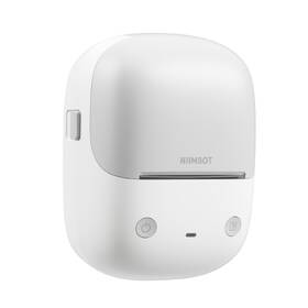 Tlačiareň štítkov Niimbot B2 + role štítkov sivá

 obrázok produktu 4 z 13