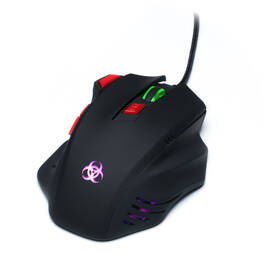 Myš Connect IT Biohazard čierna

 obrázok produktu 17 z 28