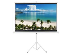 Plátno Aveli stativ 150x94 cm 70" biele

 obrázok produktu 1 z 1
