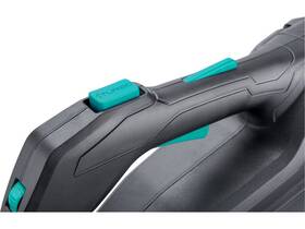 Fúkač lístia EXTOL Industrial 8795670 (s batériou) 

 obrázok produktu 3 z 4