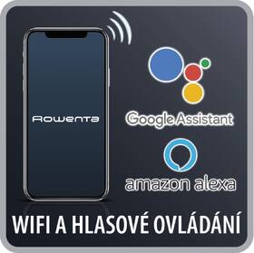 Robotický vysávač Rowenta RR7747WH biely

 obrázok produktu 23 z 31