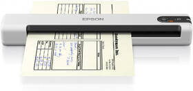 Skener Epson DS-70 

 obrázok produktu 1 z 2