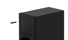 Soundbar Sony HT-S40R čierny

 obrázok produktu 3 z 13