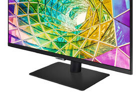 Monitor Samsung ViewFinity S80A čierny

 obrázok produktu 7 z 11