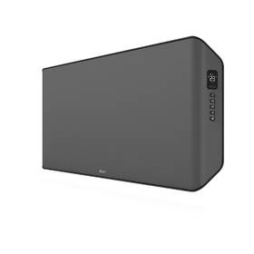 Teplovzdušný konvektor Duux DXCH14 Edge 2000 Gray Wifi 

 obrázok produktu 3 z 14
