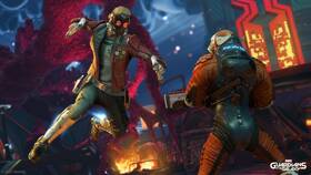 Hra SQUARE ENIX Xbox One Marvel’s Guardians of the Galaxy 

 obrázok produktu 2 z 5