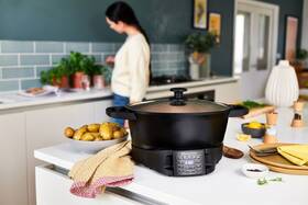 Multifunkčný hrniec RUSSELL HOBBS 28270-56 Good To Go čierny

 obrázok produktu 19 z 36