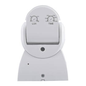Detektor pohybu Elektrobock CN15 biely

 obrázok produktu 2 z 2