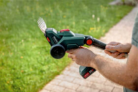 Nožnice na trávu Metabo PowerMaxx SGS 12 Q (bez batérie) 691193000 

 obrázok produktu 3 z 5