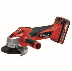 Sada aku náradia Einhell TC-TK 18 Li Kit Einhell Classic (s batériou) 4257238 

 obrázok produktu 2 z 3