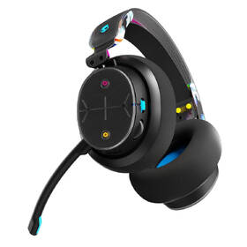 Headset Skullcandy PLYR Multi-Platform Wireless čierny

 obrázok produktu 1 z 3