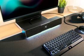Reproduktory Razer Leviathan V2 X čierne

 obrázok produktu 11 z 13