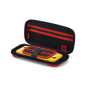Puzdro PowerA Protection Case pre Nintendo Switch - Speedster Mario 

 obrázok produktu 5 z 12
