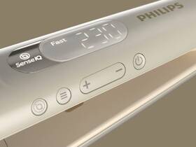 Žehlička na vlasy Philips BHS838/00 

 obrázok produktu 2 z 11