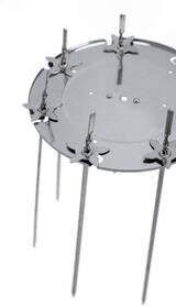 Gril Rohnson R-2540, vertikálny 

 obrázok produktu 6 z 11