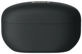 Slúchadlá Sony WF-1000XM5 čierna

 obrázok produktu 8 z 12