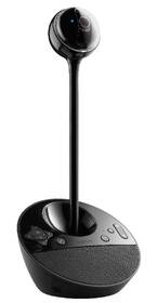 Webkamera Logitech ConferenceCam BCC950 čierna

 obrázok produktu 2 z 7