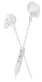 Slúchadlá Philips TAE5008WT biela

 obrázok produktu 1 z 4