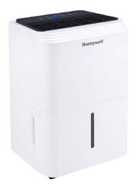 Odvlhčovač Honeywell TP-FIT 12 L biely

 obrázok produktu 3 z 28