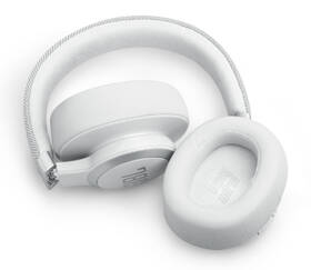 Slúchadlá JBL Live 770NC biela

 obrázok produktu 7 z 12