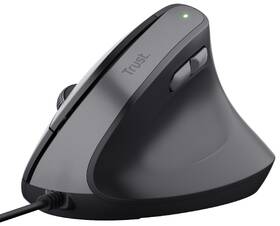 Myš Trust Bayo II Ergonomic čierna

 obrázok produktu 5 z 10