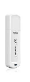 USB flashdisk Transcend 128 GB USB 3.1 biely

 obrázok produktu 2 z 2