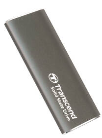 SSD externý Transcend ESD265C 2TB sivý

 obrázok produktu 1 z 2
