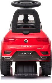 Elektrické autíčko Buddy Toys VW T-ROCK 

 obrázok produktu 3 z 8
