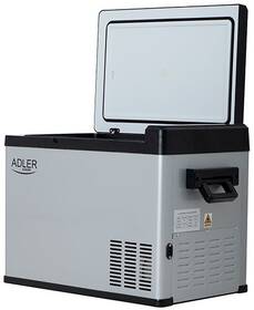 Autochladnička Adler AD 8081 sivá

 obrázok produktu 2 z 4