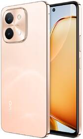 Mobilný telefón vivo Y28 4 GB / 128 GB oranžový

 obrázok produktu 10 z 21