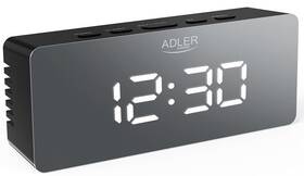 Budík Adler AD1189 čierny

 obrázok produktu 10 z 14