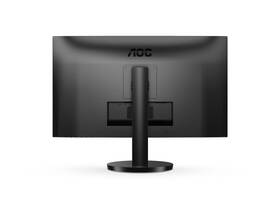 Monitor AOC Q27B3CF2 čierny

 obrázok produktu 4 z 8