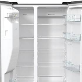 Americká chladnička Gorenje NRR9185ESXL1 nerez

 obrázok produktu 5 z 15