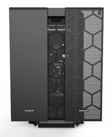 Case be quiet! Silent Base 802 čierna

 obrázok produktu 2 z 10