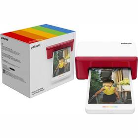 Fototlačiareň Polaroid Hi-Print 10×15 cm biela

 obrázok produktu 5 z 6