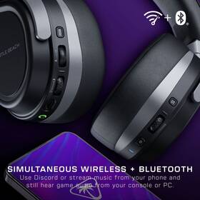 Headset Turtle Beach Stealth 700 Xbox (Gen 3) čierny

 obrázok produktu 7 z 32