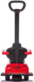 Odrážadlo Buddy Toys BPC 5231 červené

 obrázok produktu 4 z 5