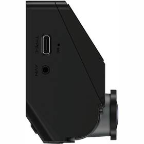 Autokamera NAVITEL RS985 GPS čierna

 obrázok produktu 6 z 13