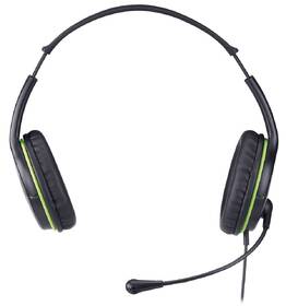 Headset Genius HS-400A čierny

 obrázok produktu 3 z 6