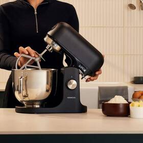 Kuchynský robot KENWOOD KMX751ABK čierny

 obrázok produktu 7 z 11