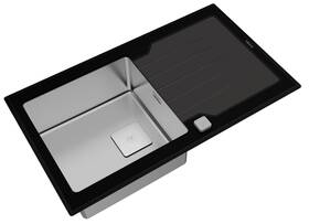  Arrow DIAMOND RS151B1DBK 

 obrázok produktu 2 z 5