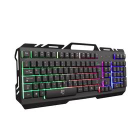 Klávesnica White Shark GK-1923 

 obrázok produktu 1 z 4