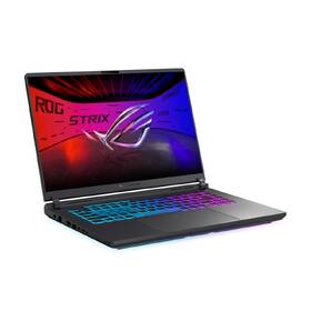 Notebook Asus ROG Strix G16 sivý

 obrázok produktu 7 z 9