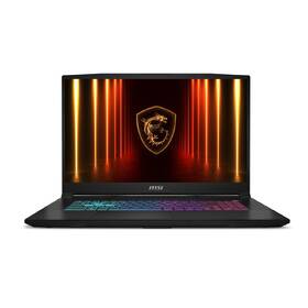 Notebook MSI Katana 17 HX B14WGK-026CZ čierny

 obrázok produktu 4 z 11